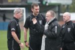 Clitheroe 1 Salford City 1